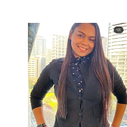 Thayna Guedes-Freelancer in ,Brazil