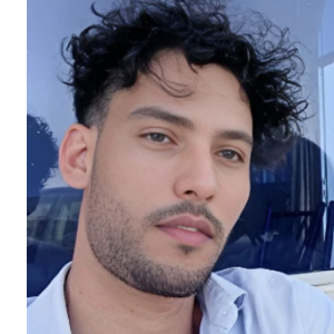 Angad El Mouloudi-Freelancer in Tanger,Morocco