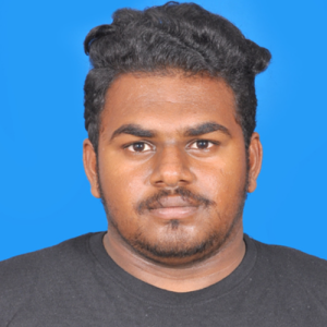 Harish N-Freelancer in vellore,India