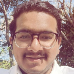 Parth Jain-Freelancer in Udaipur,India