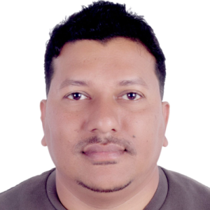 Sitaram Banskota-Freelancer in Damak,Nepal