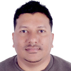 Sitaram Banskota-Freelancer in Damak,Nepal