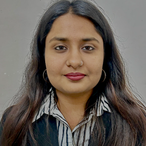 Anshita Behera-Freelancer in New Delhi,India