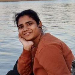 Bhavana Soge-Freelancer in Nagpur,India