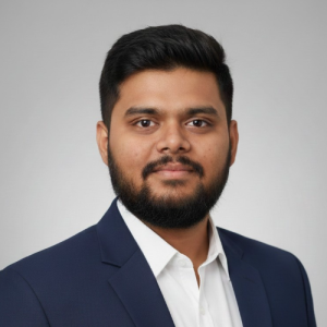 Utsav Dev-Freelancer in Ahmedabad,India