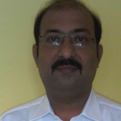 Gangeshwar Sharma-Freelancer in Jaipur,India