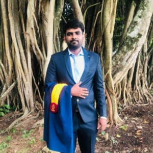 Thishanthan Manokanthan-Freelancer in Trincomalee,Sri Lanka