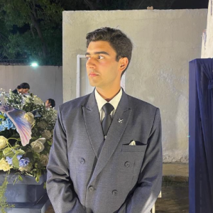 Arham Sultan-Freelancer in Islamabad,Pakistan