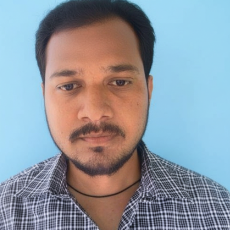 Anuj Vimal-Freelancer in Netua Grameen,India