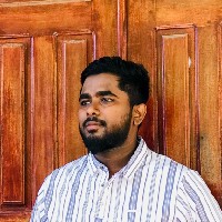 Selvasanthan Sujinnilanithan-Freelancer in Colombo,Sri Lanka