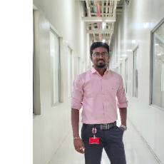 Yeshwanth G S-Freelancer in Bengaluru,India