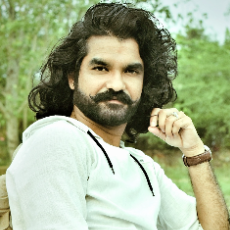 Dharmendra Bharti-Freelancer in Jaipur,India