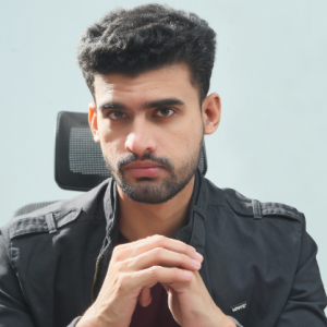 Osama Tariq-Freelancer in Karachi,Pakistan