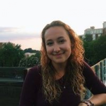 Madeline Miles-Freelancer in ,Kenya