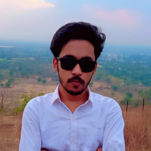 Shaikh Aman-Freelancer in Pune,India