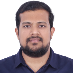 Naga Sai Pramod Reddy Chintharaipalli-Freelancer in Dubai,UAE