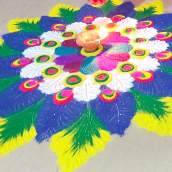 Shubhada Rajput-Freelancer in Thane (Badlapur),India