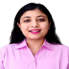 Riya Shah-Freelancer in Pune,India