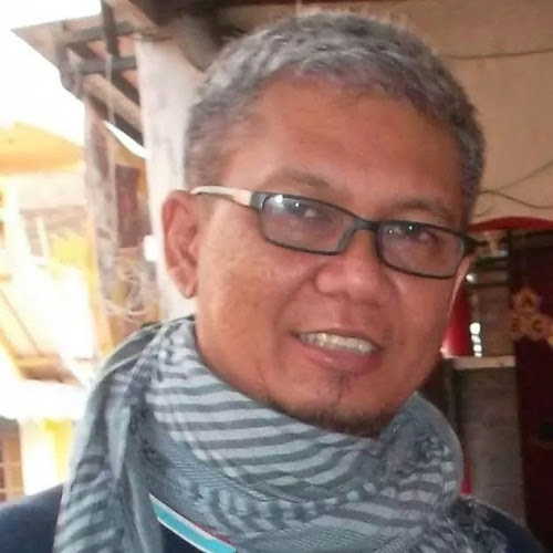 Daveed Nicholas-Freelancer in ,Indonesia