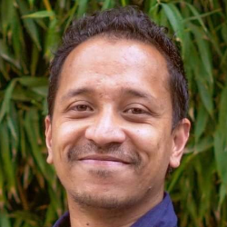 Nikesh Timilsina-Freelancer in Lalitpur,Nepal