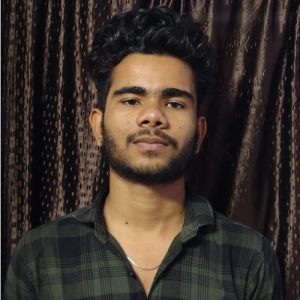 Shivam-Freelancer in Delhi,India