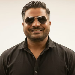 Dushyant-Python Data Analyst-Freelancer in Alwar,India