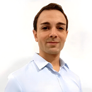 Eric Garcia-Freelancer in Barcelona,Spain