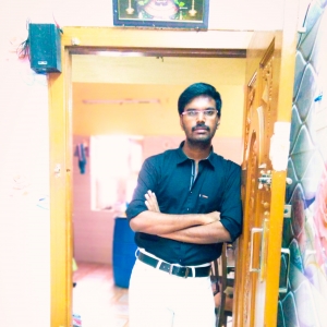 Mohan Raj-Freelancer in Salem,India