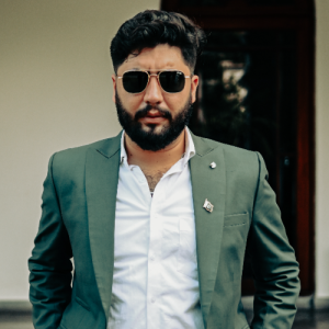 Afaq Ali Shah-Freelancer in Rawalpindi,Pakistan