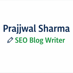 Prajjwal-Freelancer in Chandigarh,India