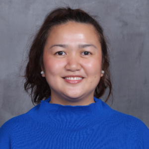 Maria Fatima Javier-Freelancer in Westminster,USA