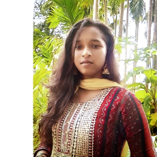 Keerthana Channayya-Freelancer in Uttarakannada,India