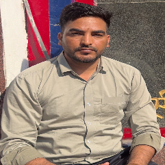 Sandeep Kumar-Freelancer in Raisingh Nagar,India