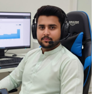 Hassan Zubair-Freelancer in Bhakkar,Pakistan