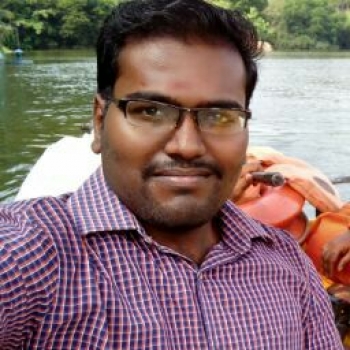 Pradeep Raj-Freelancer in Chennai,India