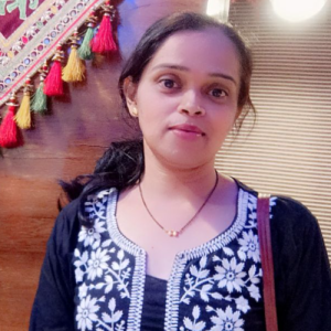 Sapana Rane-Freelancer in Raigad,India