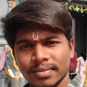 Gubbala Abhinay-Freelancer in Vakalapudi,India