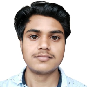 VANSH KAUSHIK-Freelancer in Rudrapur,India