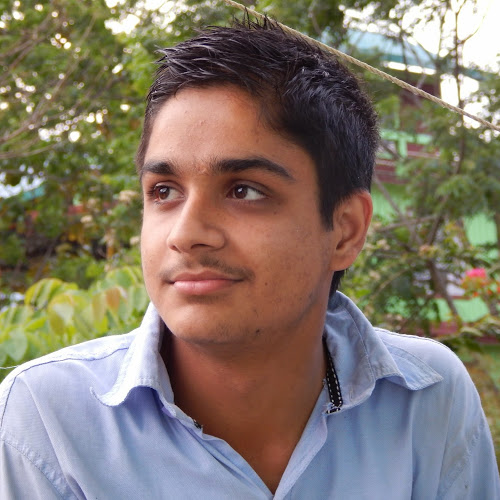 Anurag Sharma-Freelancer in Majitar,India