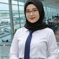 Khotijah Voice Talent-Freelancer in ,Indonesia