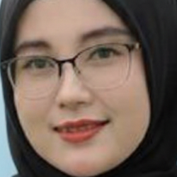 Khotijah Voice Talent-Freelancer in Lamongan Jawa Timur,Indonesia