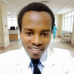Joseph Gitau-Freelancer in Kariguni,Kenya