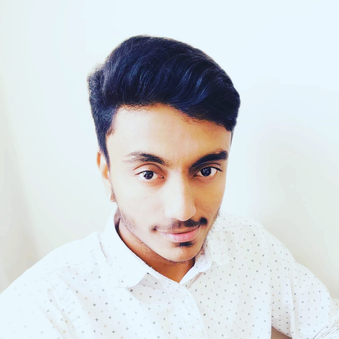Mukul Patel-Freelancer in ,India