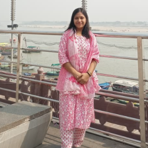 Shivani Chaudhary-Freelancer in Varanasi Division,India