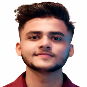 Tushar-Freelancer in Delhi,India