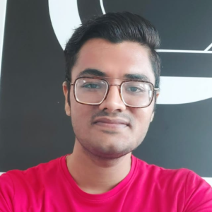 Sarvagya Pandey-Freelancer in New Delhi,India