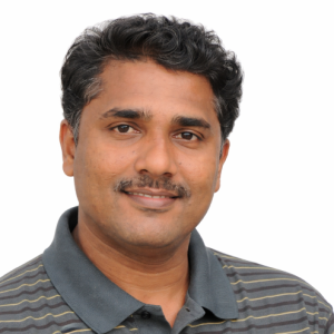 Udayakumar Puthanveettil-Freelancer in Kozhikode,India