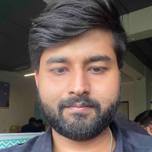 Somen-Freelancer in Jaipur,India