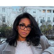 Liliana James-Freelancer in Boston,Nigeria