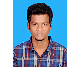 Rogith Kumar-Freelancer in Vengili,India